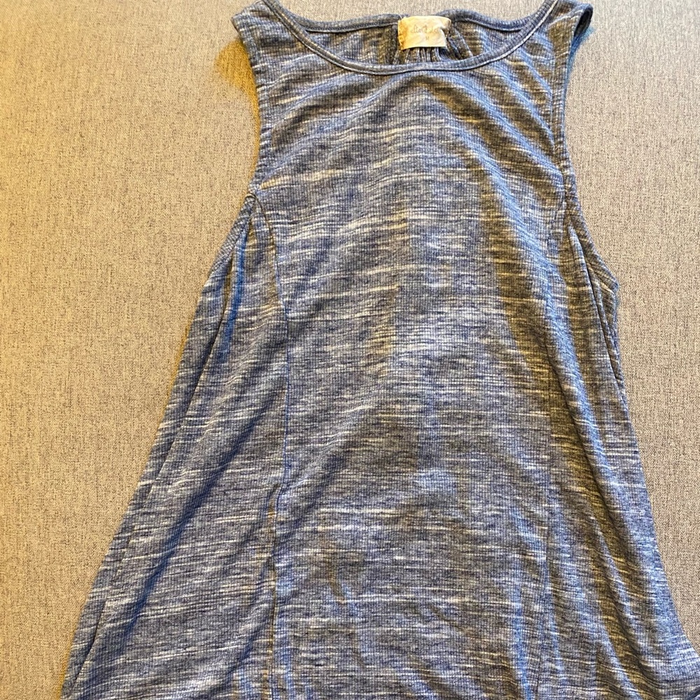 Altar’d state tank top medium